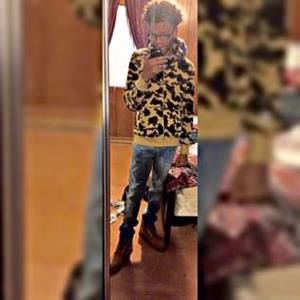 Meet your Posher, Richard